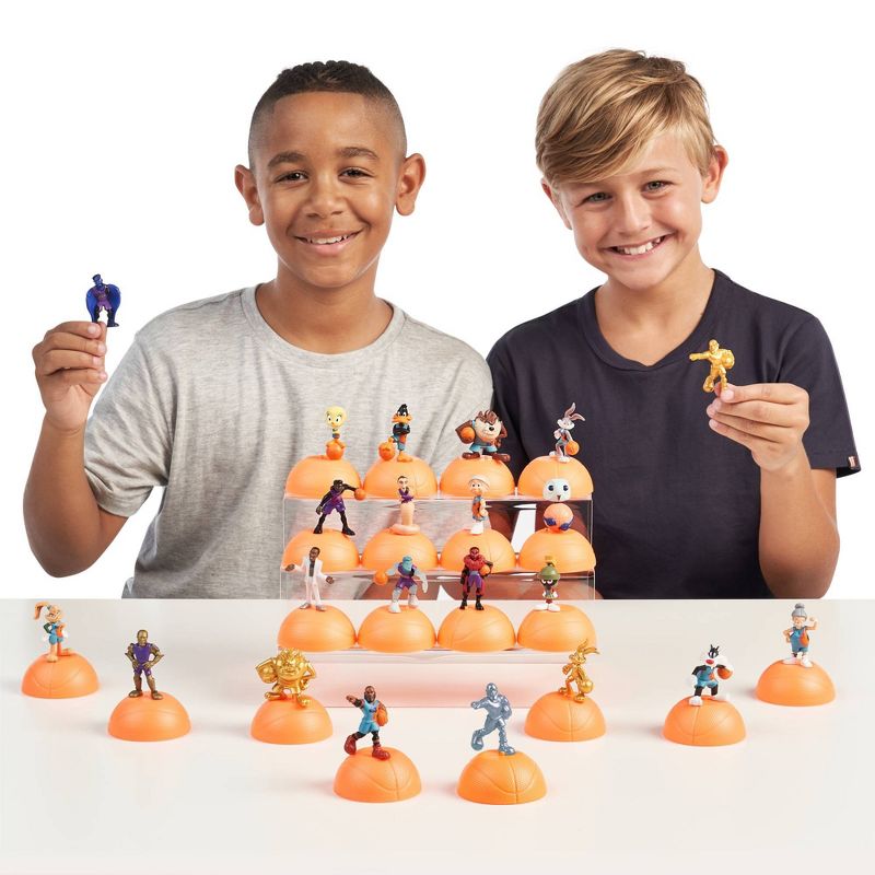 Space Jam: A New Legacy Mini Figure