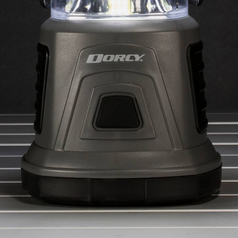 Dorcy Adventure Series COB LED Lantern 360 Degree 2000 Lumens