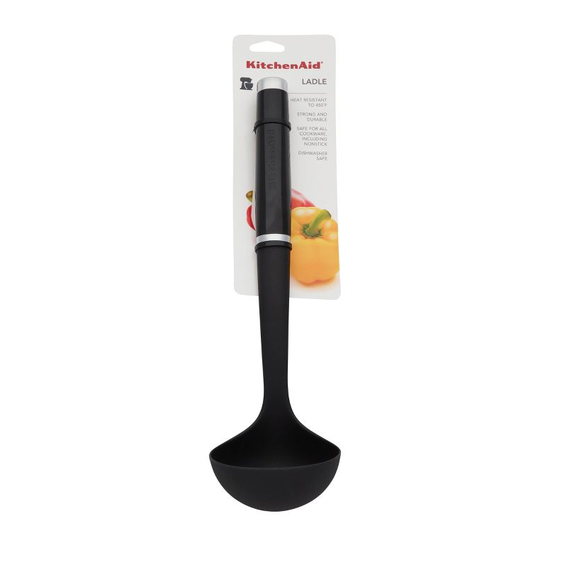 KitchenAid Nylon Ladle