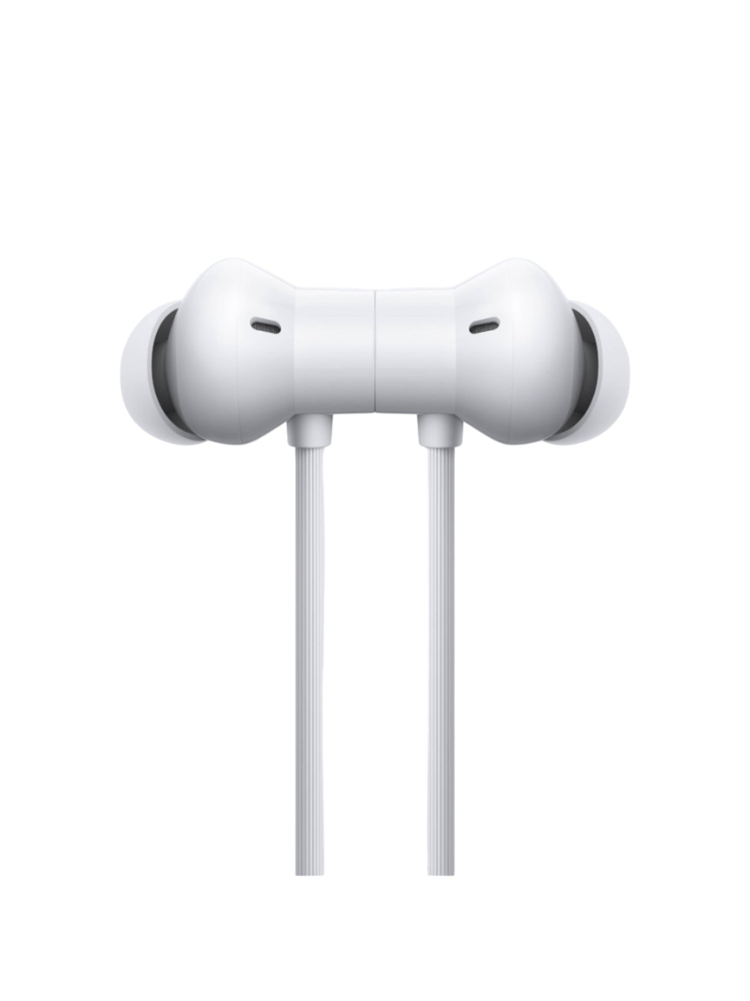 CMF by Nothing Neckband Pro with 50dB Active Noise Cancellation & 37 Hrs Playtime (Light Grey)