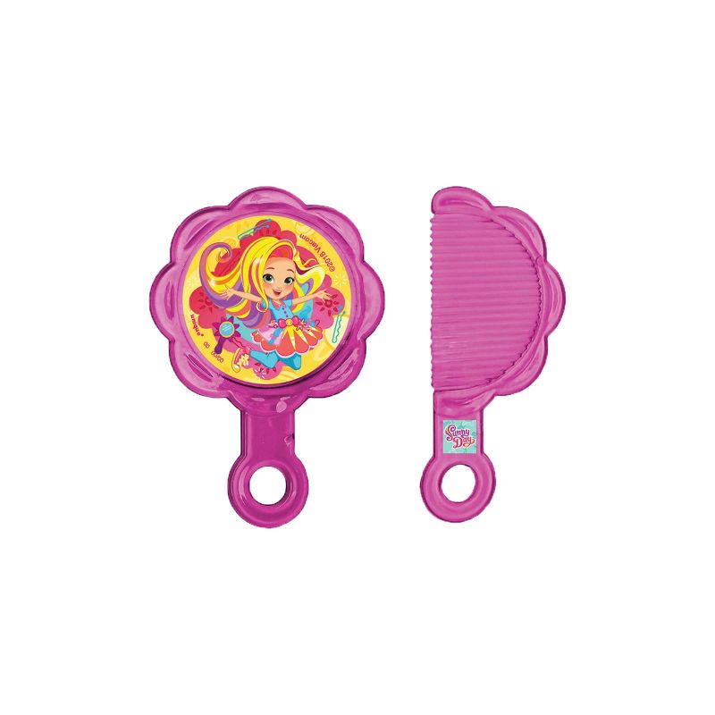 Sunny Day 48pc Party Favors