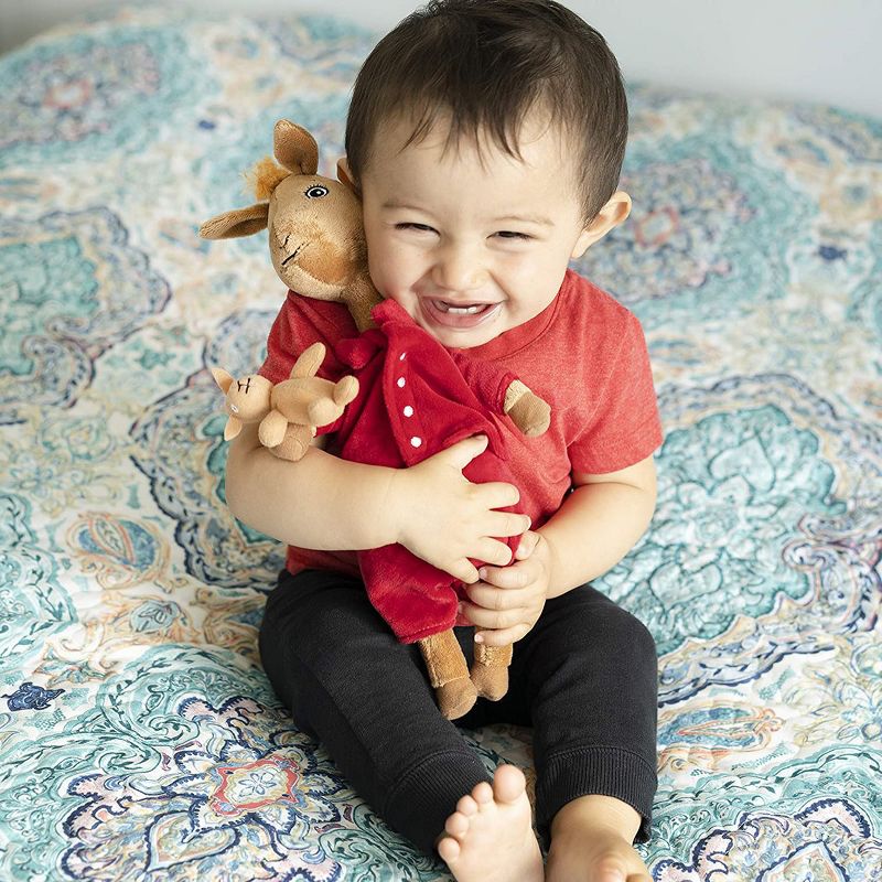 Kids Preferred Llama Llama Large Plush