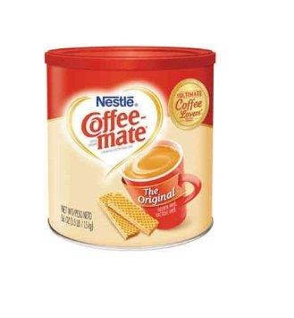 Nestle Coffee-mate 56oz Original Powdered Creamer