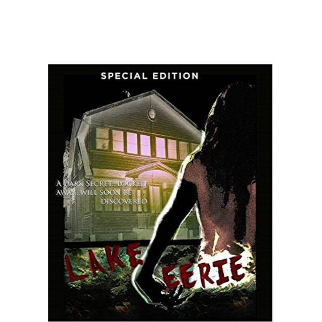 lake eerie  special edition bluray