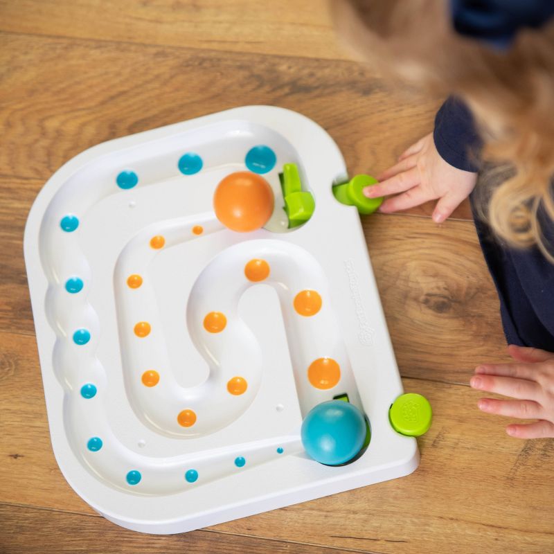 Fat Brain Toys Roll Again Maze