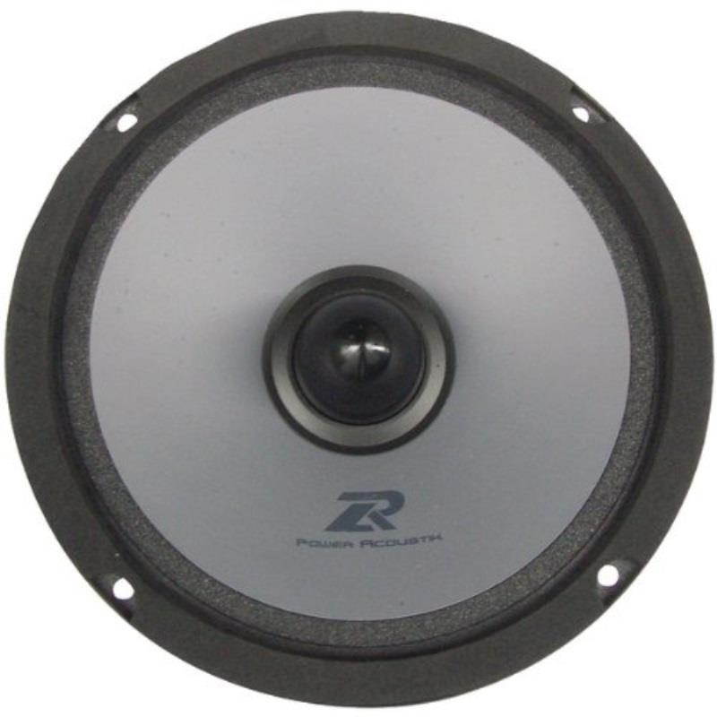Power Acoustik Mid-65 300-Watt 6.5 Midrange/Bass Driver