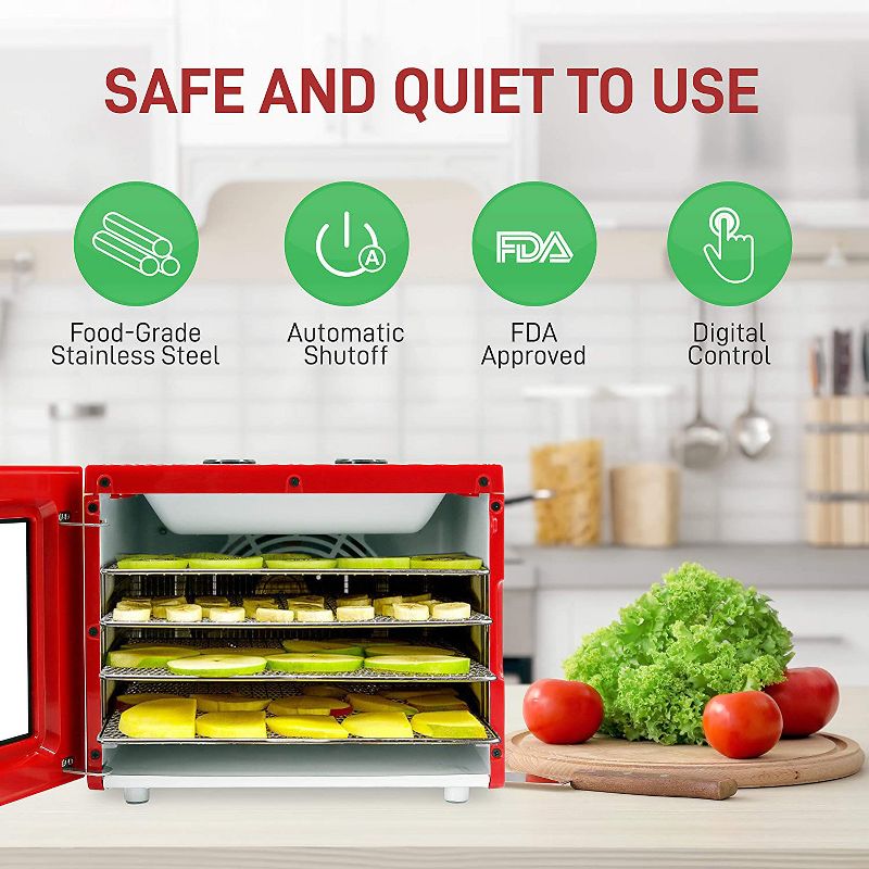 Better Chef IM-470 Stainless Steel 7-Egg Cooker