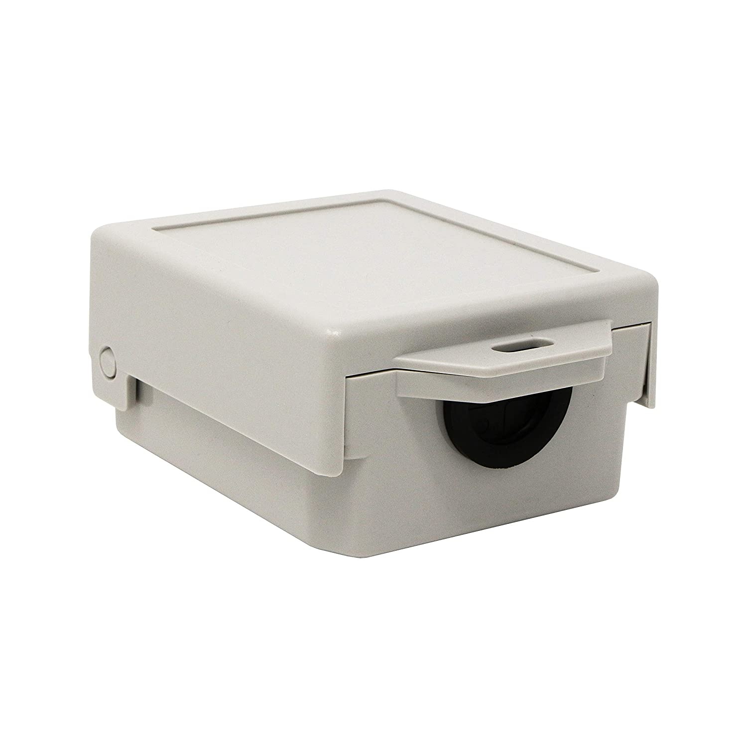 Tupavco TP303 Ethernet Surge Protector Outdoor for PoE+ Gigabit 1000Mbs - LAN Network Thunder Lightning Surge Protection Suppressor/Arrester