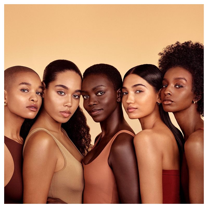 MELE Plump It Up Nourishing Facial Cream for Melanin Rich Skin - 1.35 fl oz