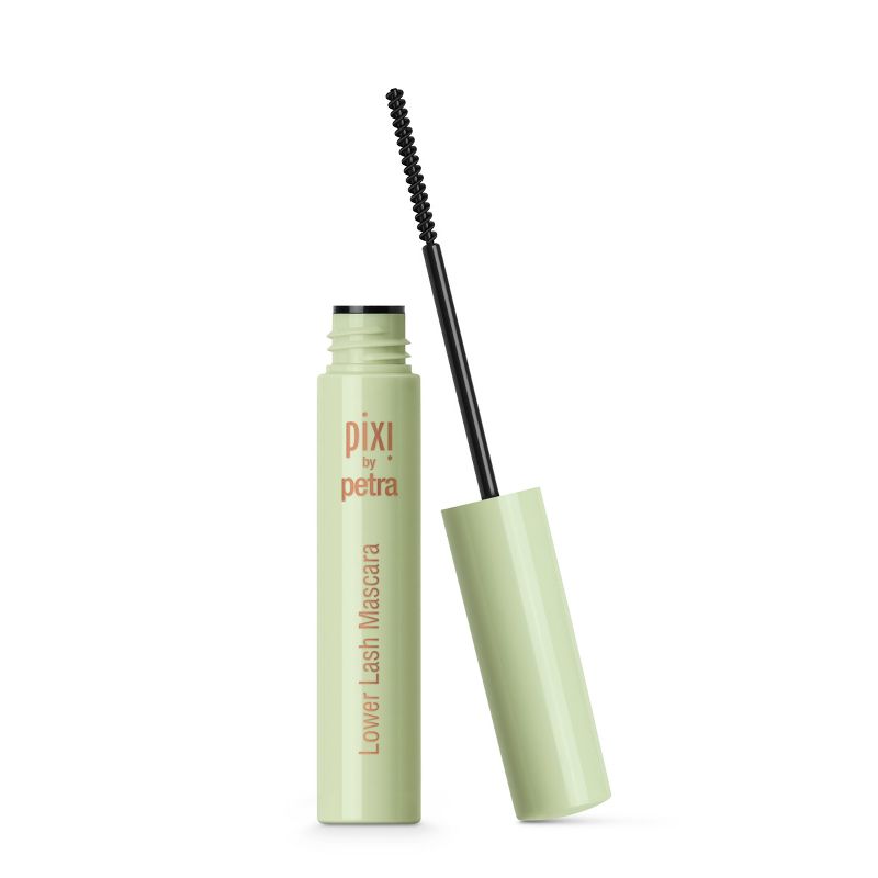 Pixi by Petra Lower Lash Mascara Black Detail - 0.13oz