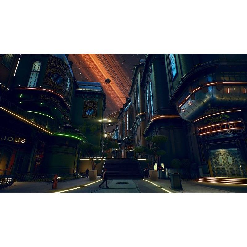 The Outer Worlds - Xbox One (Digital)