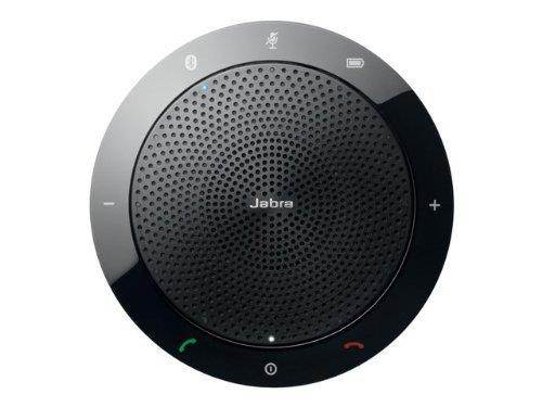 Jabra Speak 510+ UC Bluetooth Speakerphone 7510-309 for Unified Communications Solutions