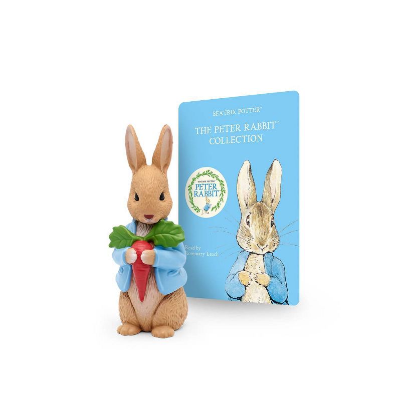 Tonie Peter Rabbit Audio Play Figurine