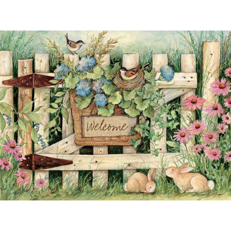 Guest Book - Welcome