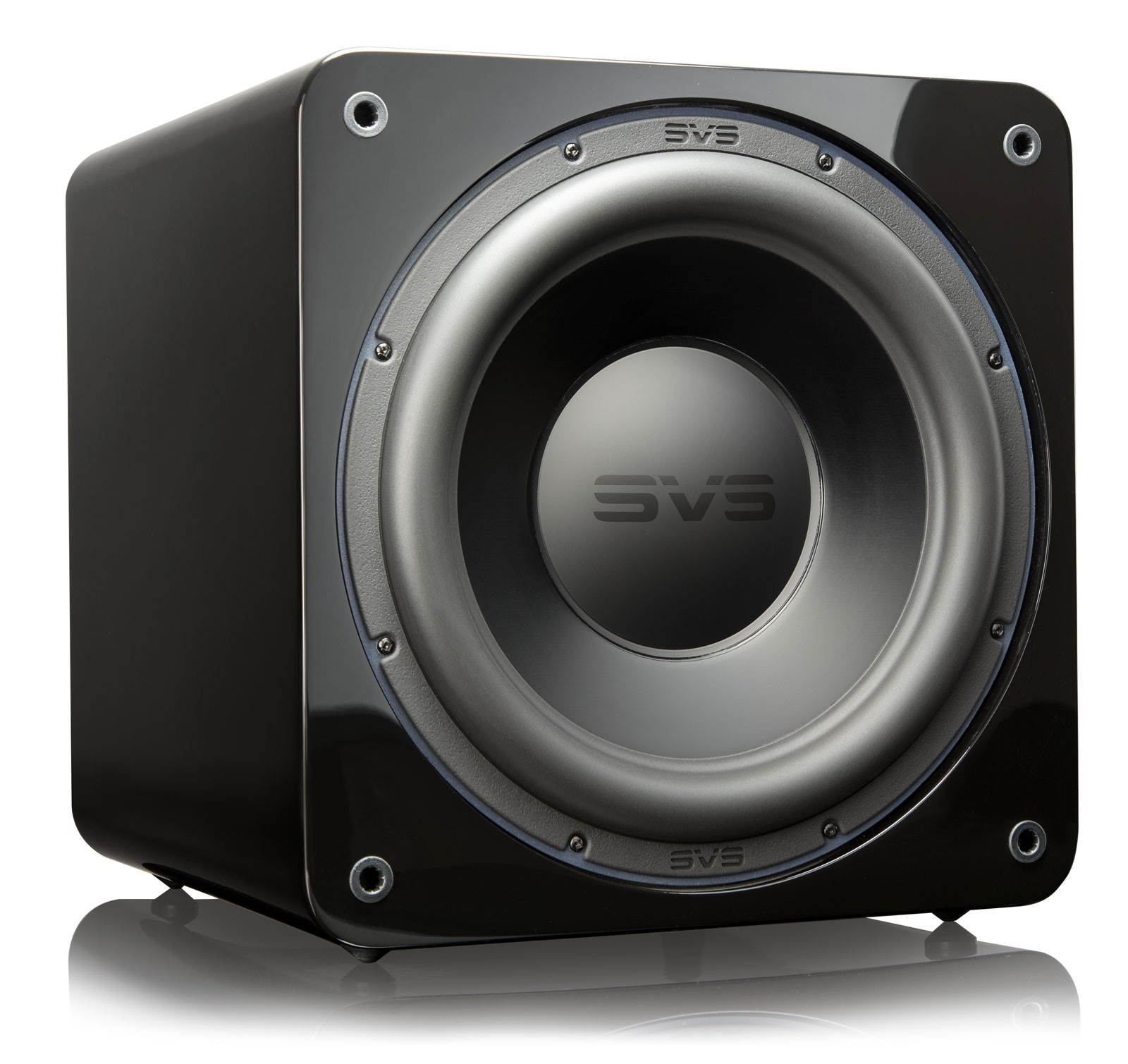 SVS SB-3000 Piano Gloss Powered Subwoofer