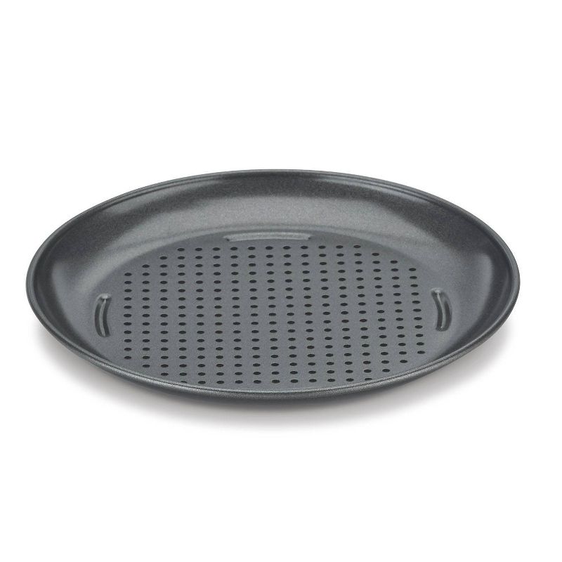 Anolon Advanced Bronze Nonstick 12-Cup Muffin Pan with Silicone Grips