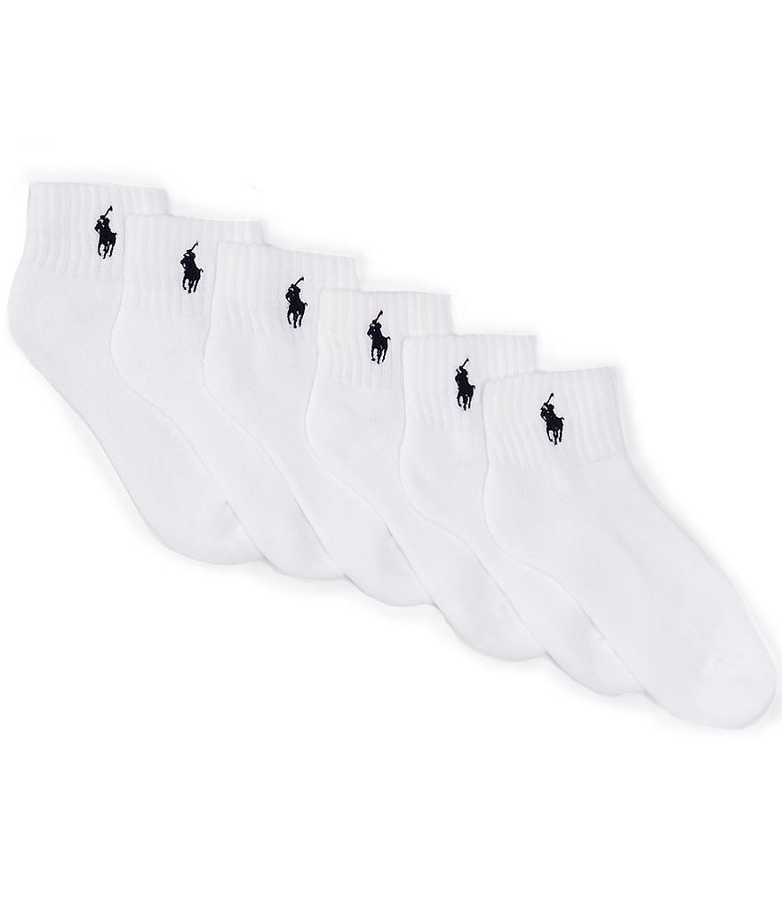 Hot Sox Kids 3-Pack Variety Socks