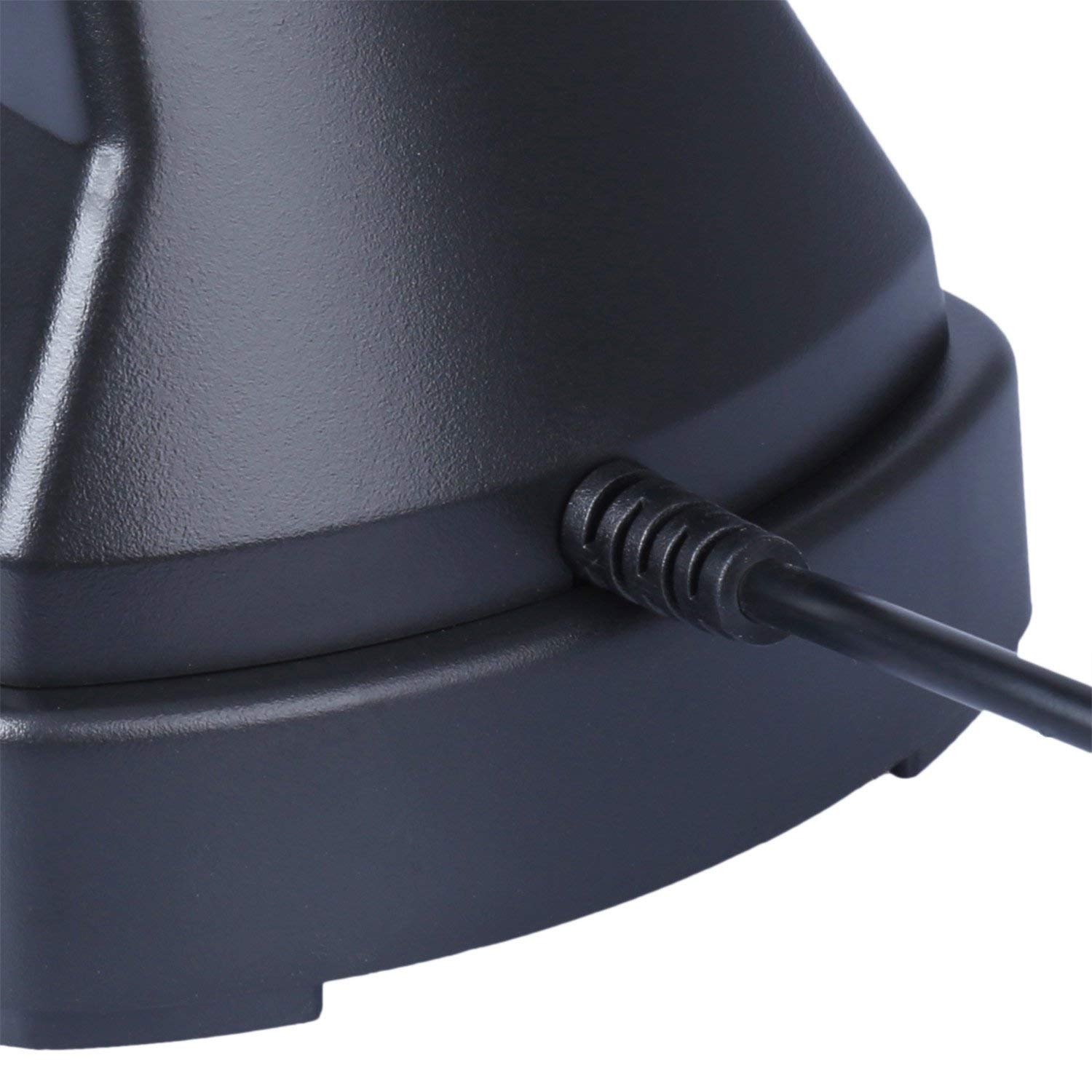 Xvive Sustain Pedal for Keyboard Yamaha,Roland,Casio,Korg,Behringer,Moog - Universal Foot Pedal
4.3 out of 5 stars    83 customer reviews