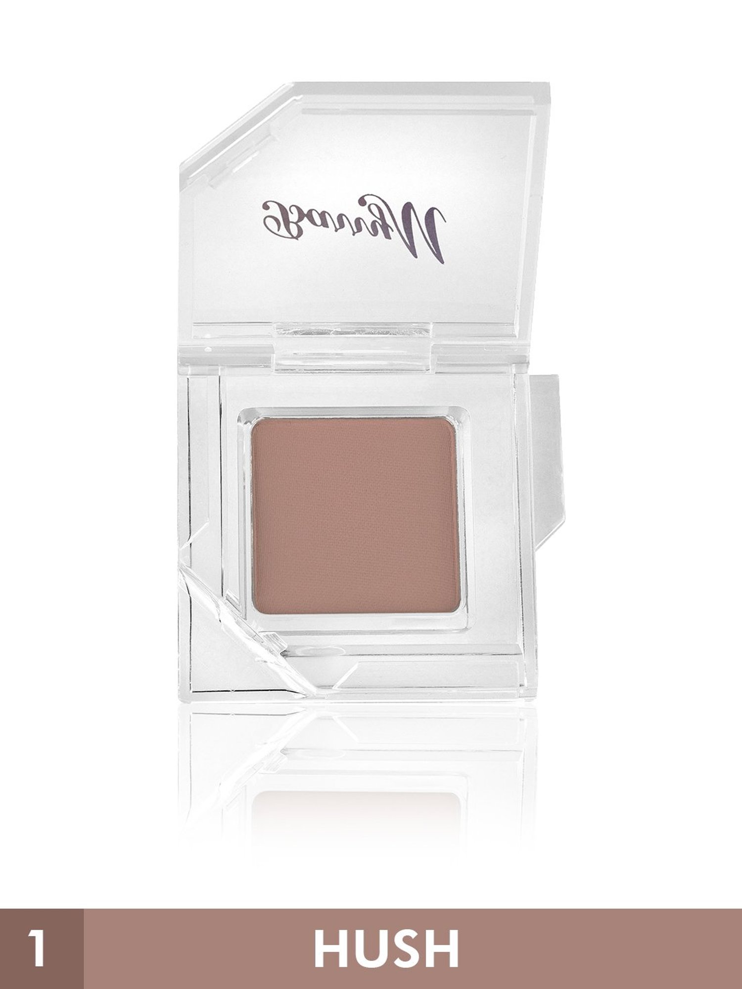 Barry M Clickable Eyeshadow Hush - 1.4 gm