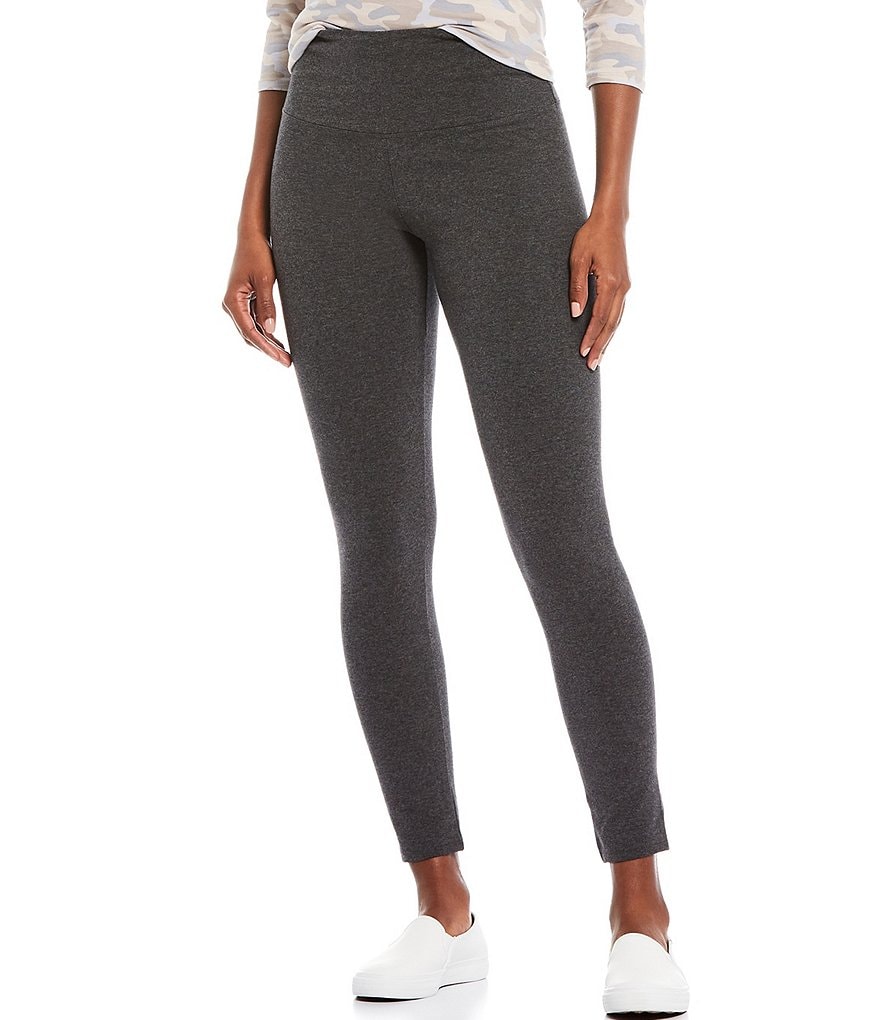 Intro Love the Fit Slimming Pull-On Leggings