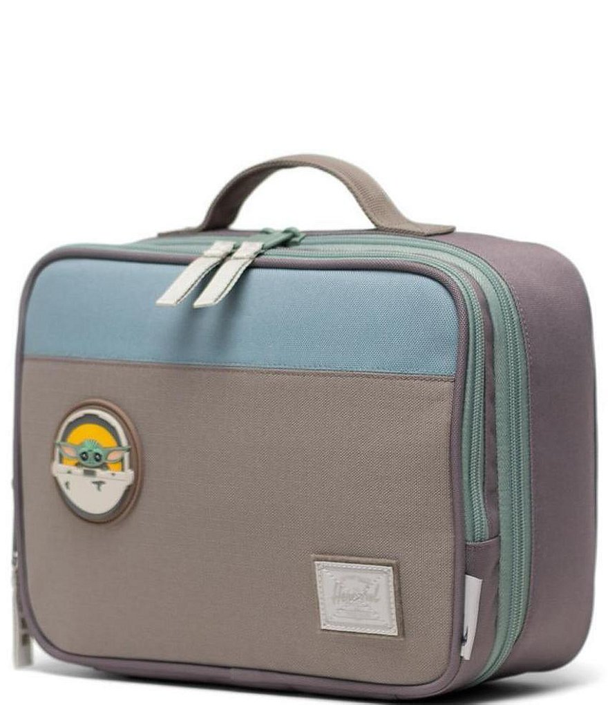 Vera Bradley Reactive Collection Lunch Tote Bag