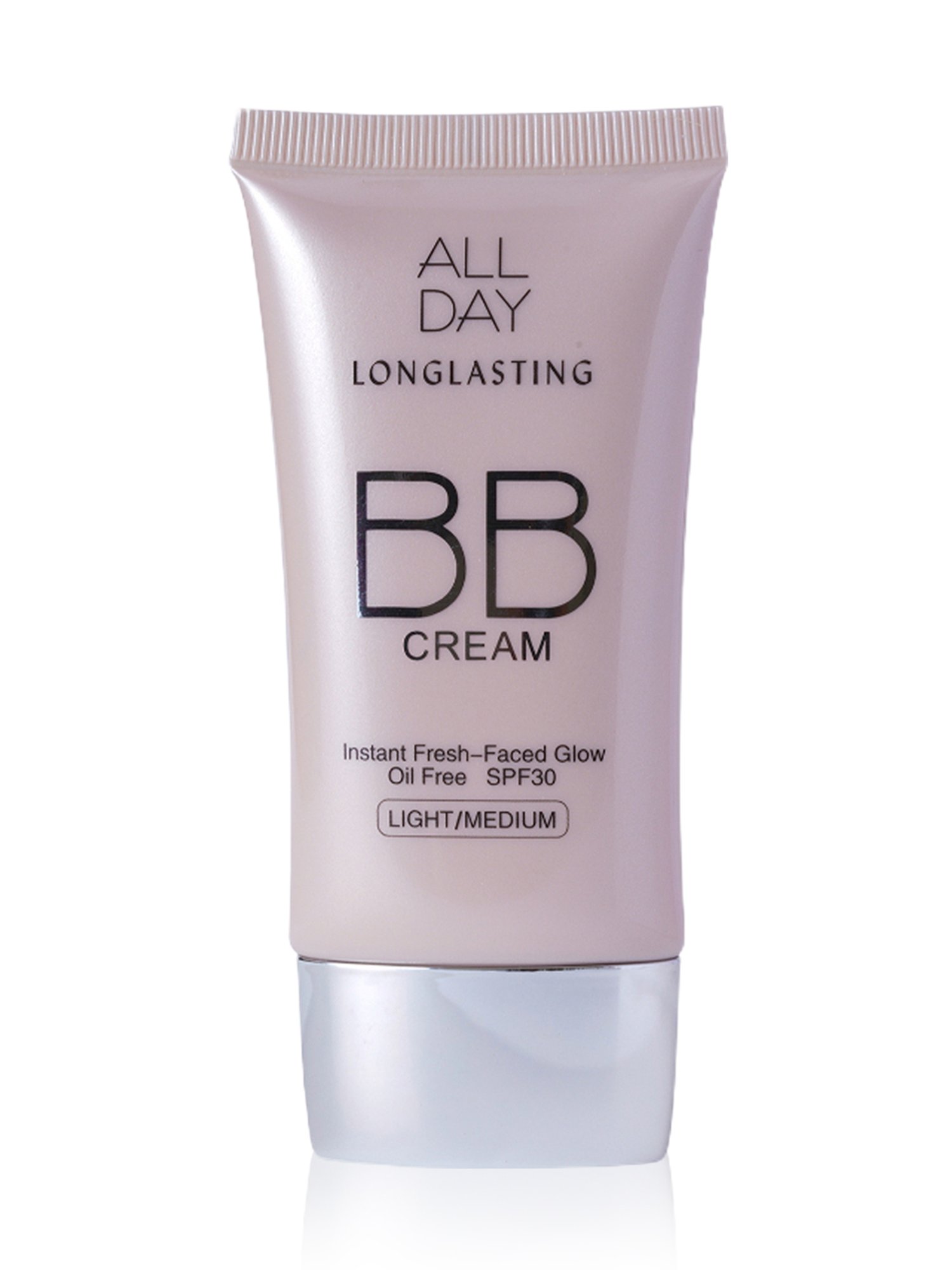 Glam21 All Day Long Lasting BB Cream SPF 30 03 Soft Beige - 40 gm