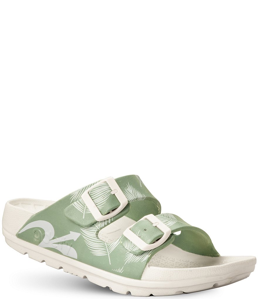 Gravity Defyer Women's Upbov Banded Sandals