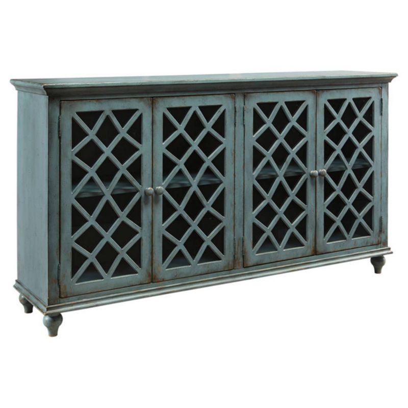 Decorative Storage Cabinets - Signature Design by Ashley