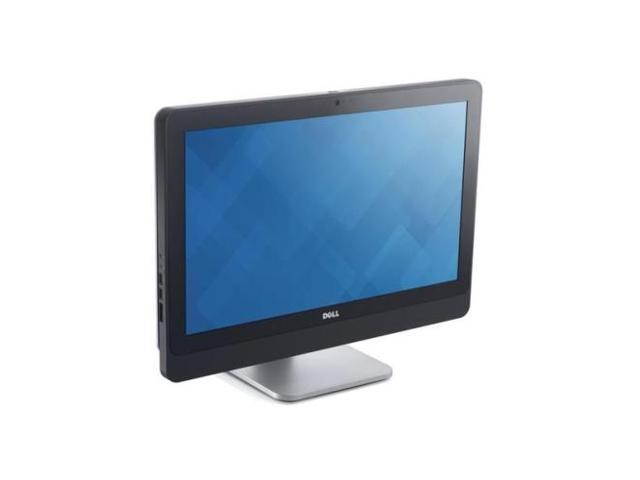 DELL All-in-One PC OptiPlex 9020 Intel Core i5 4570S (2.90 GHz) 8 GB DDR3 1 TB HDD 23" Windows 10