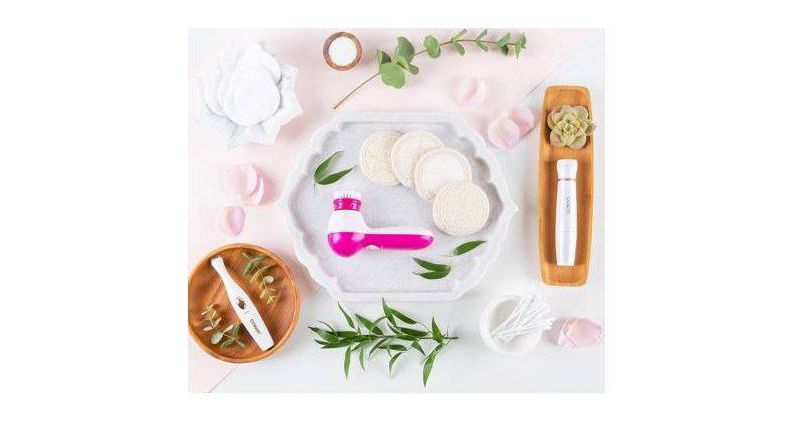 Conair Heated Eye Massager - 1ct