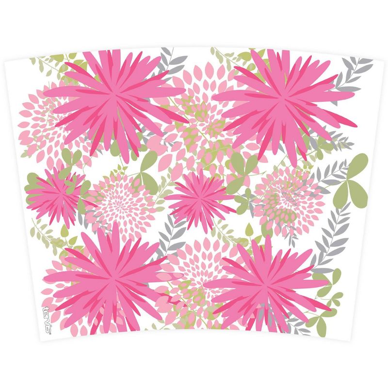 Tervis 16oz Tumbler - Pink Mums