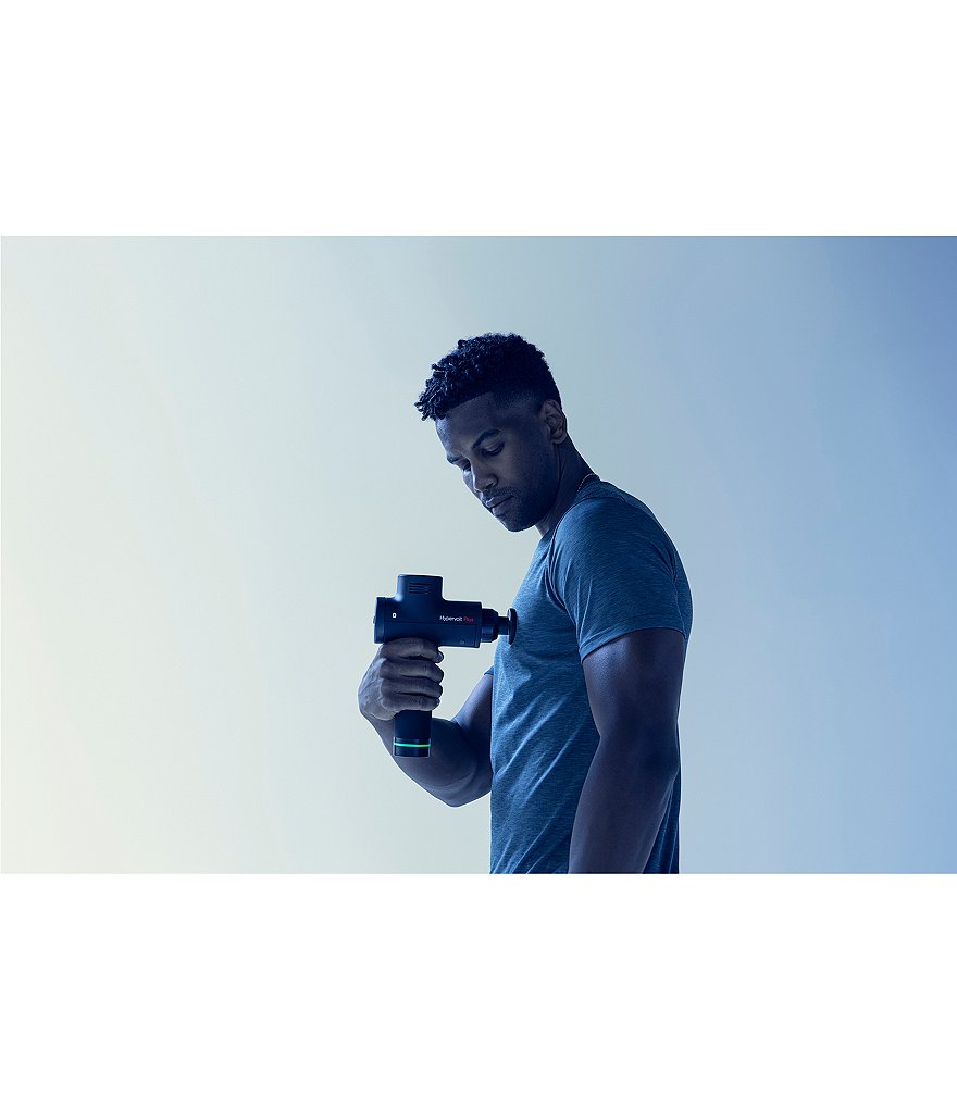 Hyperice Hypervolt Plus Handheld Percussion Massager