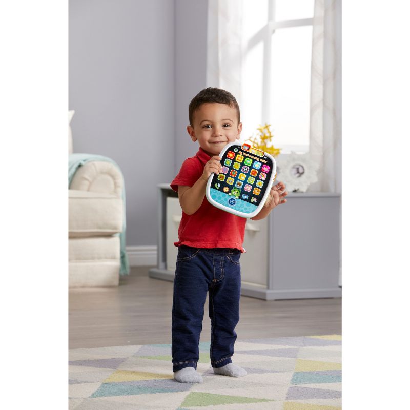 LeapFrog My First Learning Tablet
