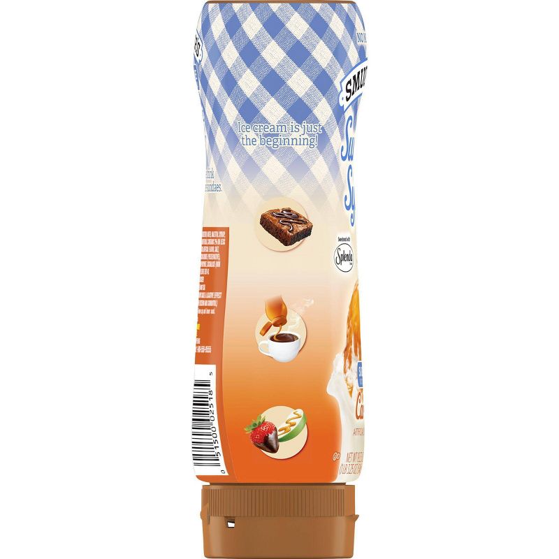 Mrs. Richardson's Caramel Topping - 16.6oz