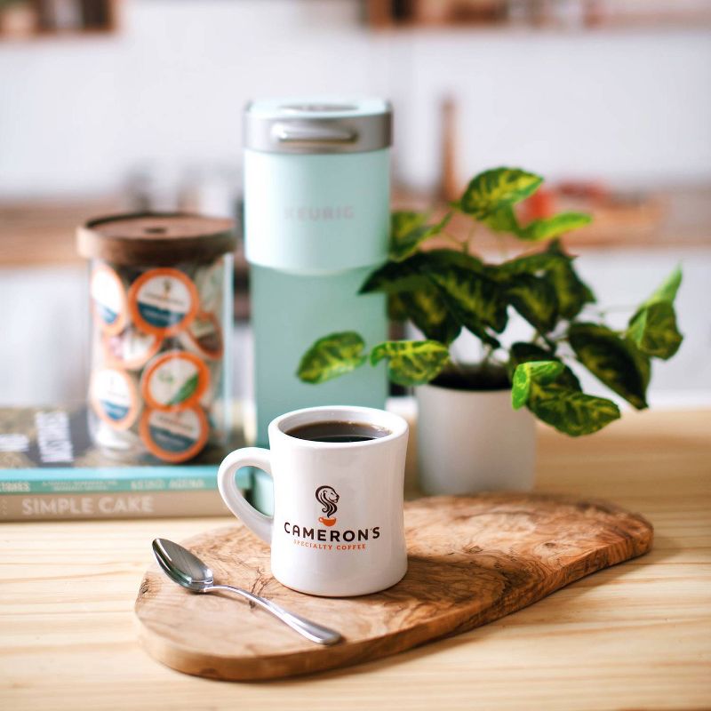 Cameron's Jamaican Blend Dark Roast Ground Coffee - 10oz