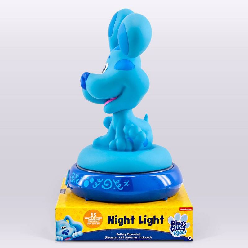 Blue's Clues Nightlight