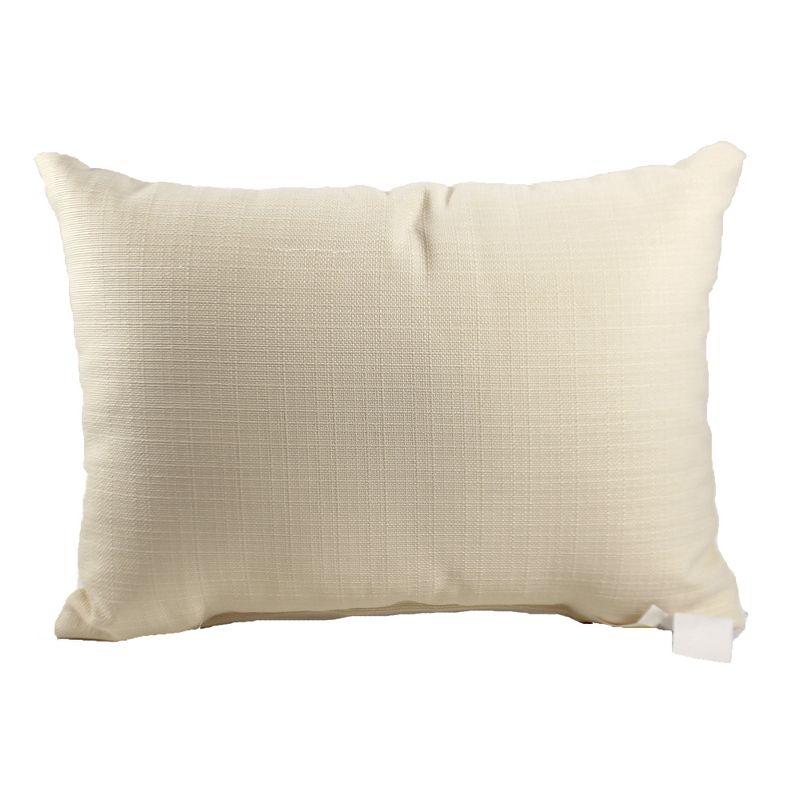 Christmas 14.0" Deck The Halls Pillow Ornaments Home Decor  -  Decorative Pillow