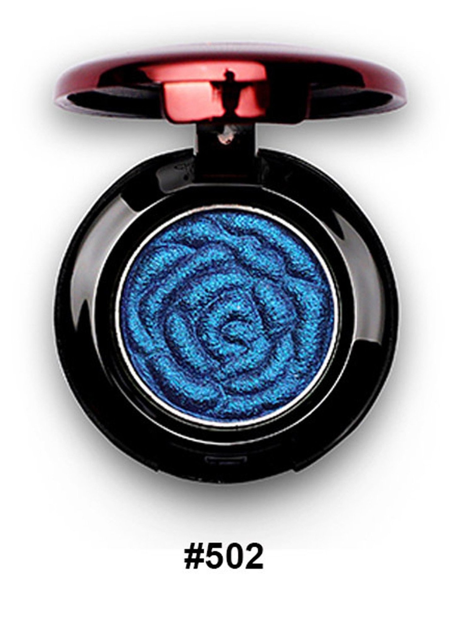 CHARMACY Milano Insane Shifters Eyeshadow 502 - 1.8 gm