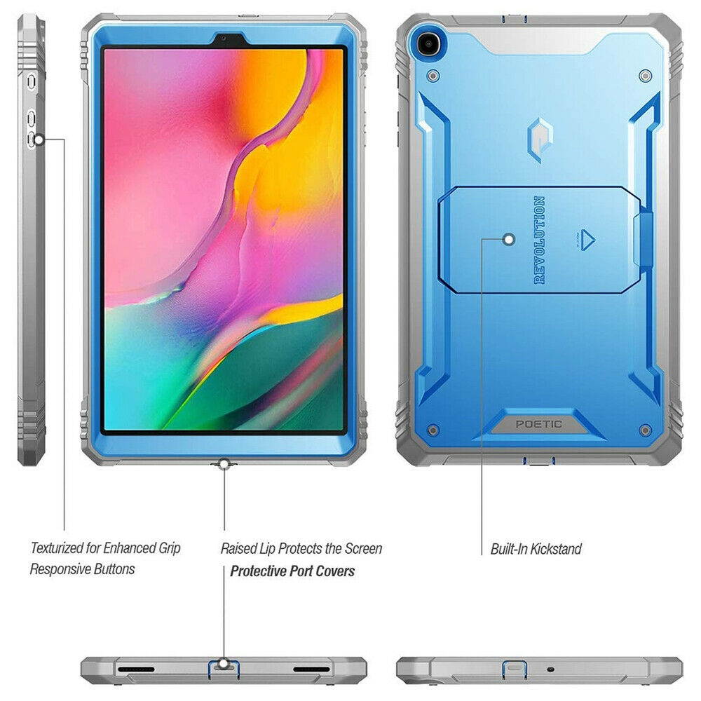 Targus Universal Foliostand Tablet Case for 7-8 Inch Screen, Pink (THD45504US)