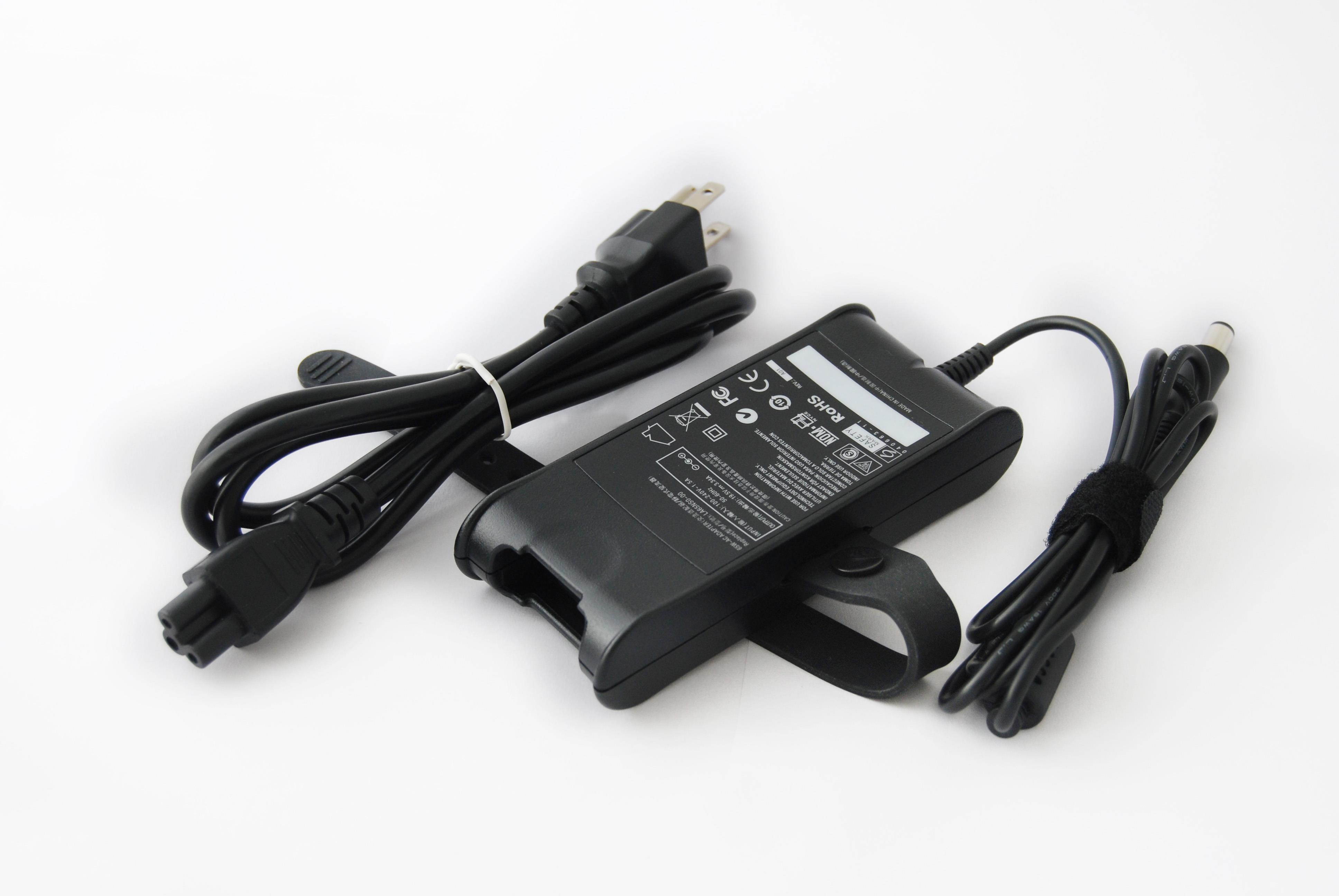 Superb Choice&reg; 65W Adapter for DELL Latitude 3330 3440 3540 6430u E5430 E5440 09RN2C A065R039L