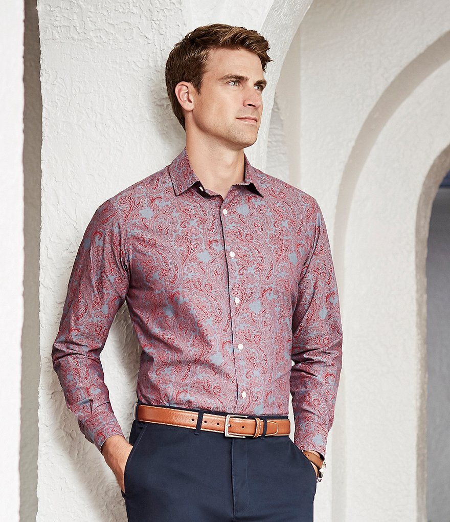 Murano Stretch Reversible Belt