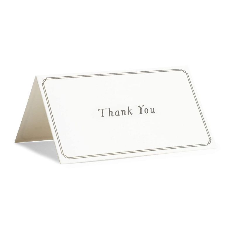 White Card Stock Half Fold Greeting Cards for DIY Craft, Notes, Glossy and Matte (8.5 x 5.5 In Folded, 100 Sheets)