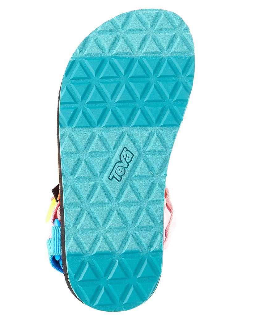 Teva Girls' Original Universal Sandals (Toddler)