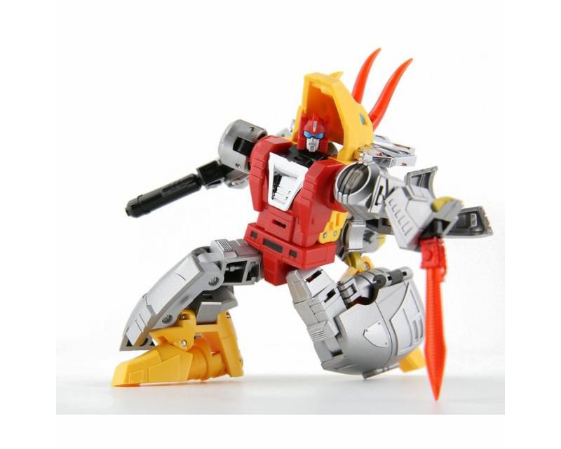 X18 Bumper | DX9 Toys War in Pocket Action figures