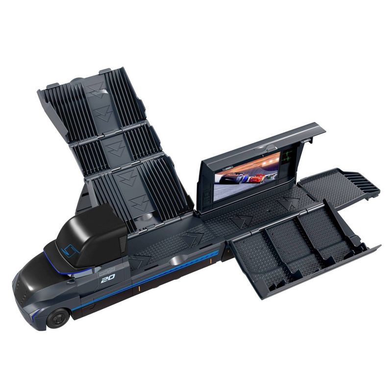 Hollywood Rides Stranger Things 1:24 Diecast - 1979 Chevy Camaro with Coin