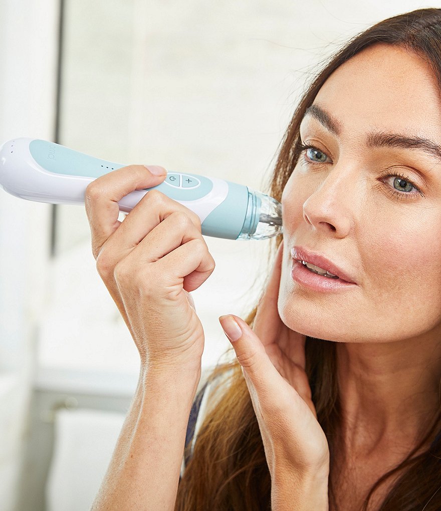 Shiseido Cleansing Massage Brush