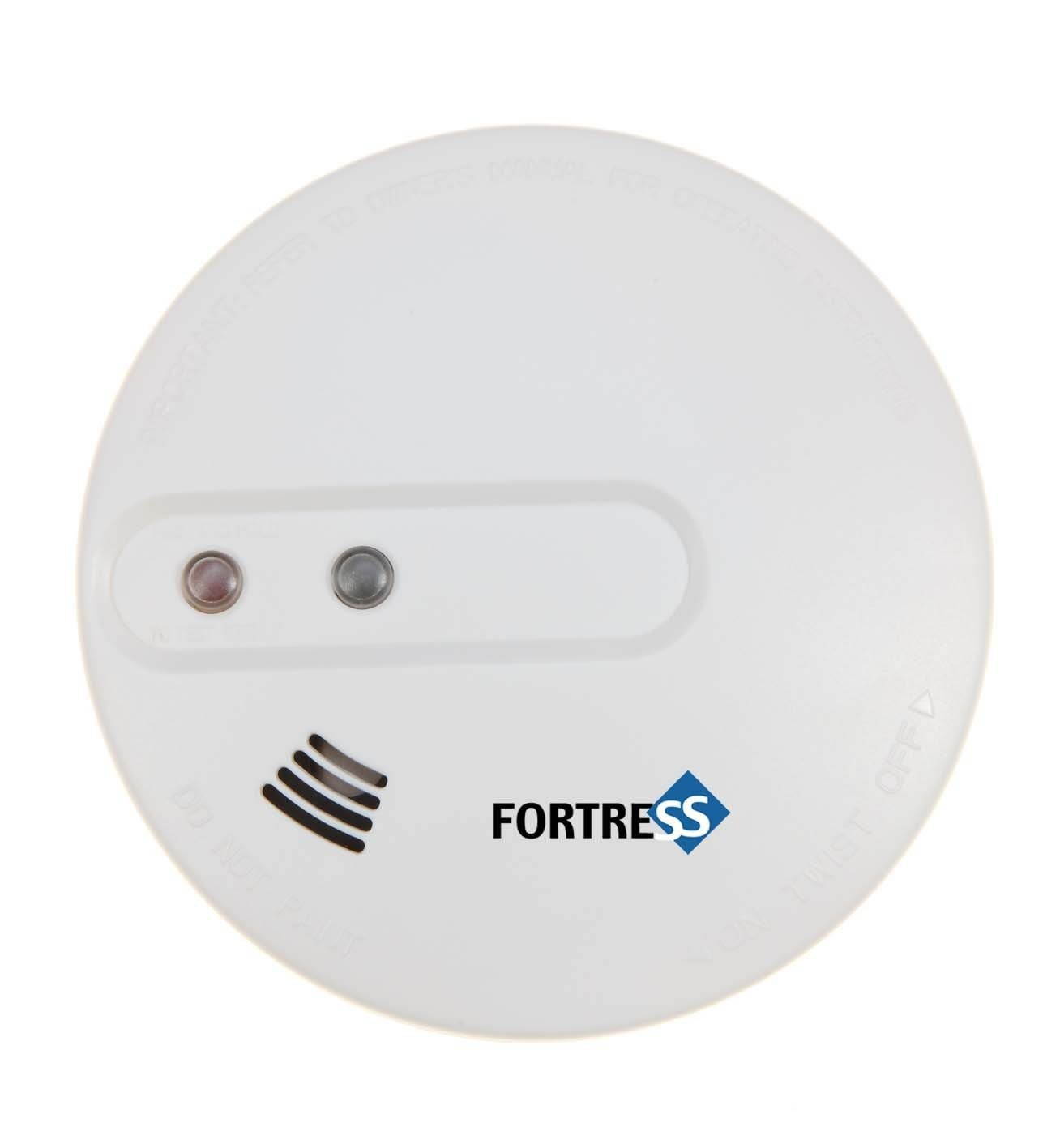 Fortress GSM/S02 Smoke Detector
