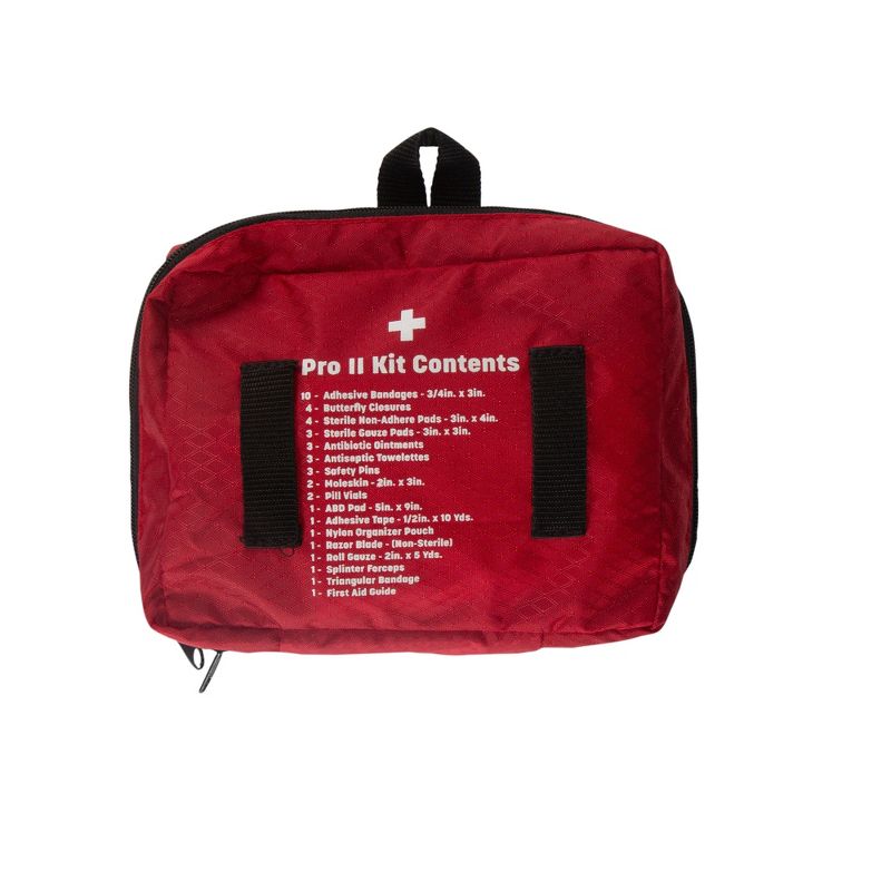 Stansport Pro II First Aid Kit