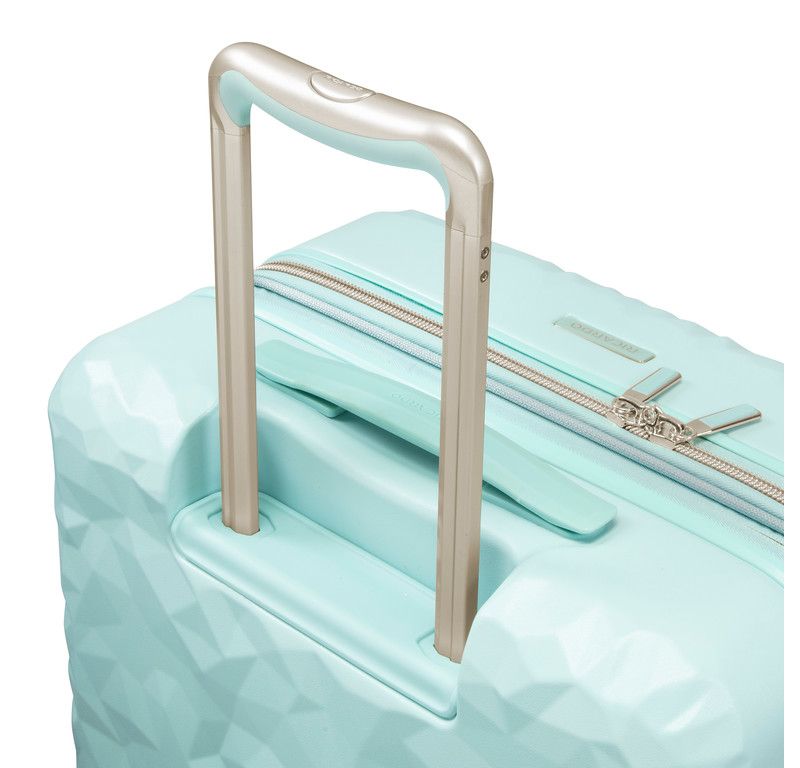 Chariot Travelware Parrot 2pc Luggage Set