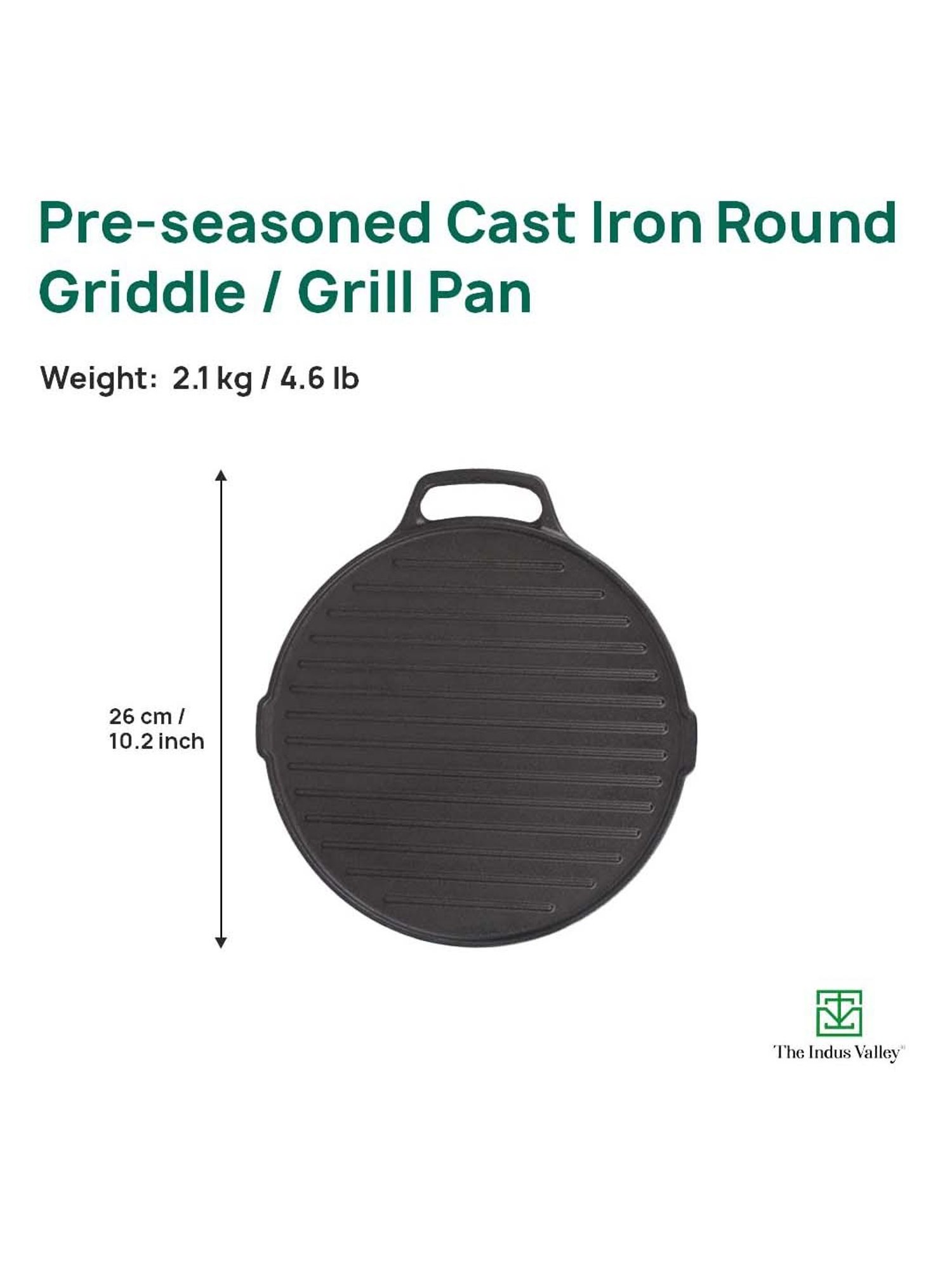 JUDGE Optima Plus Black Glass Induction 1600W Cooktop